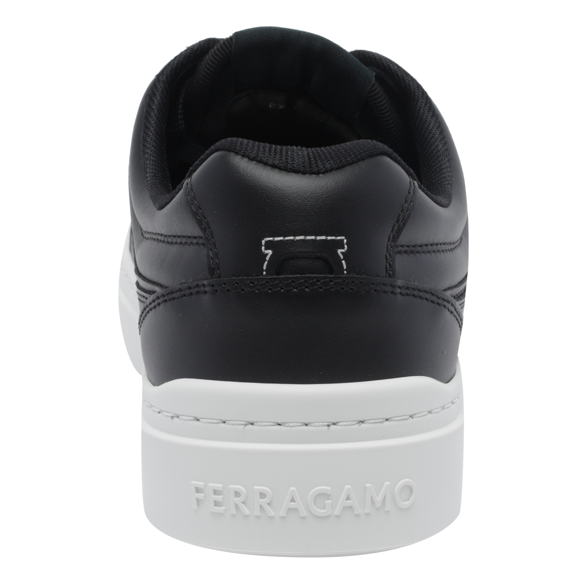 [Salvatore Ferragamo] Sneakers FW26 79566502A945NERO