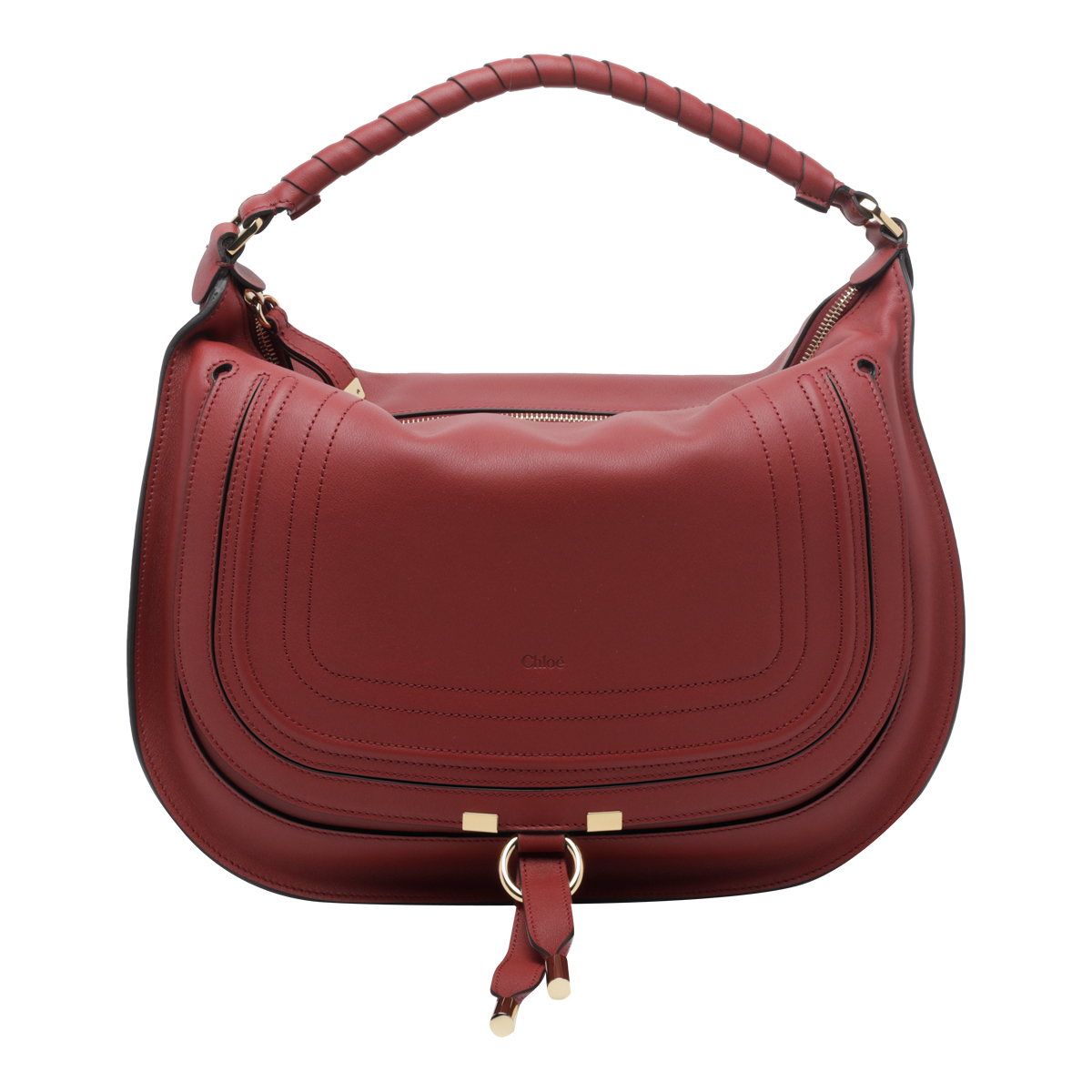 [Chloe] Shoulder bag FW26 CH26SS881R35633