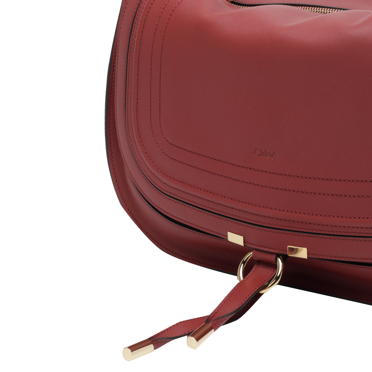 [Chloe] Shoulder bag FW26 CH26SS881R35633