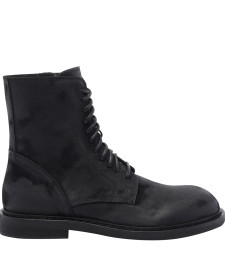 [ANN DEMEULEMEESTER] Ankle boots FW26 10092LT209099