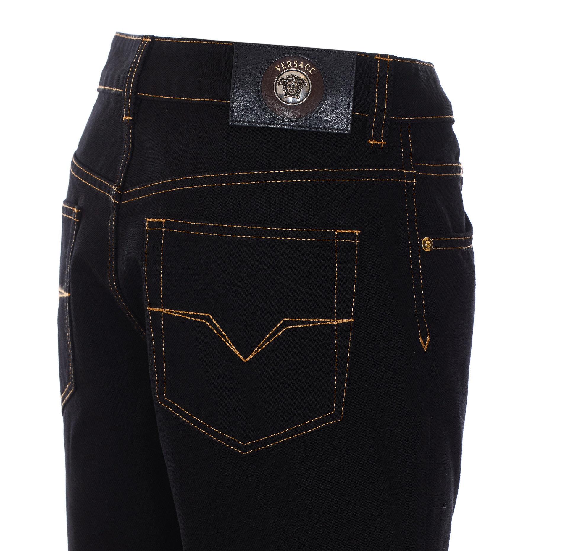 [Versace] Jeans FW26 10270161A187781D040