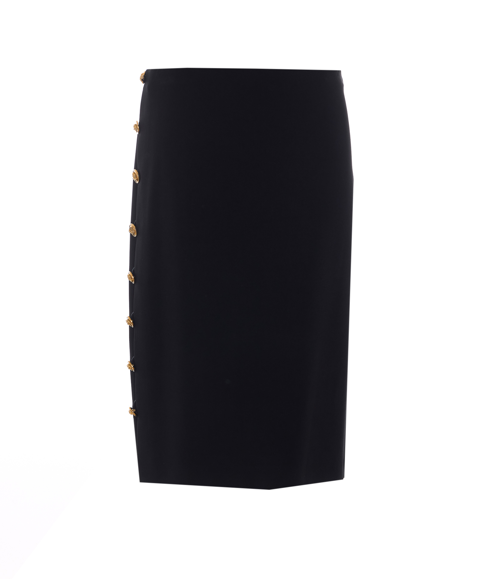 [Versace] Midi skirt FW26 10269161A133621B000