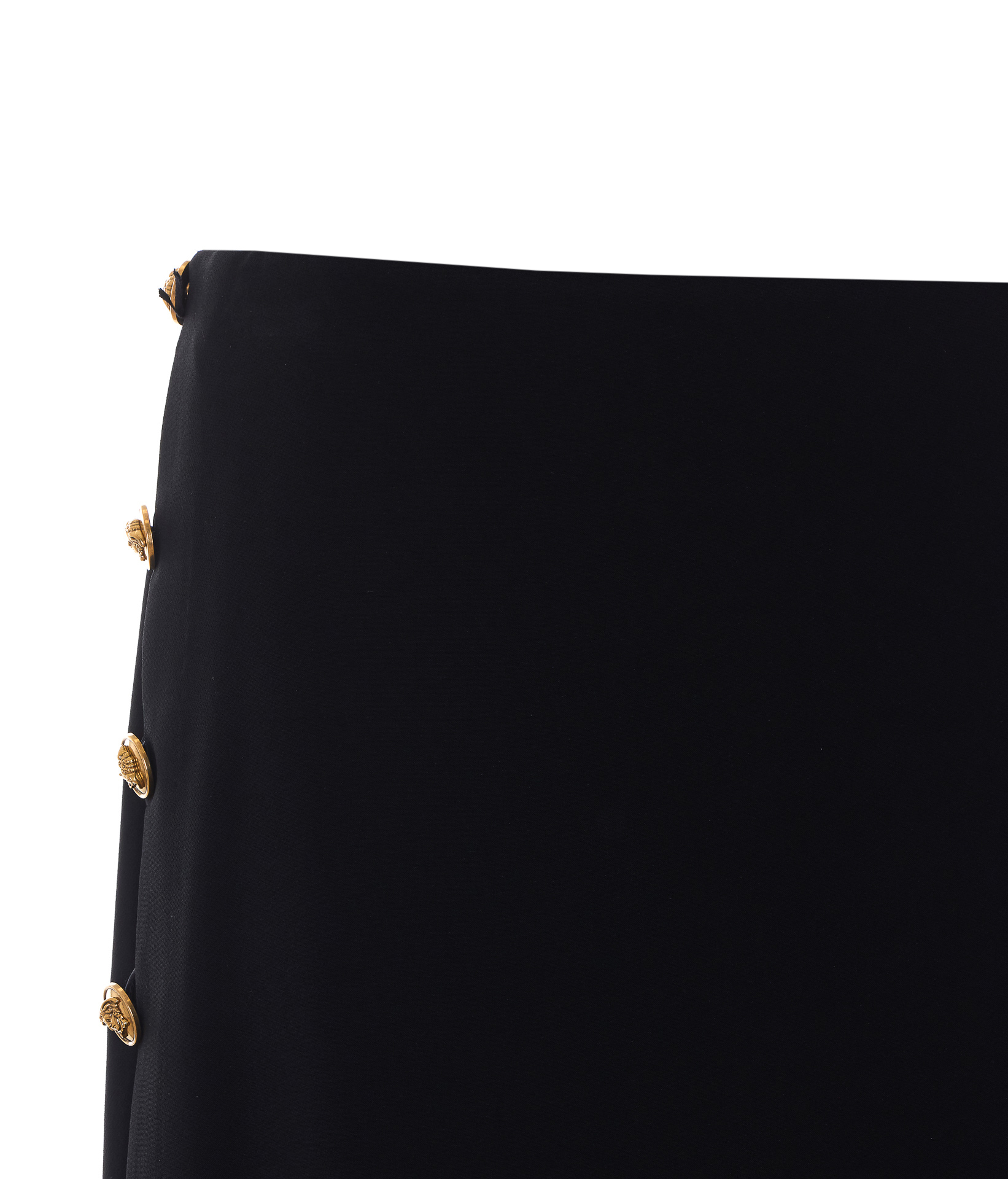 [Versace] Midi skirt FW26 10269161A133621B000