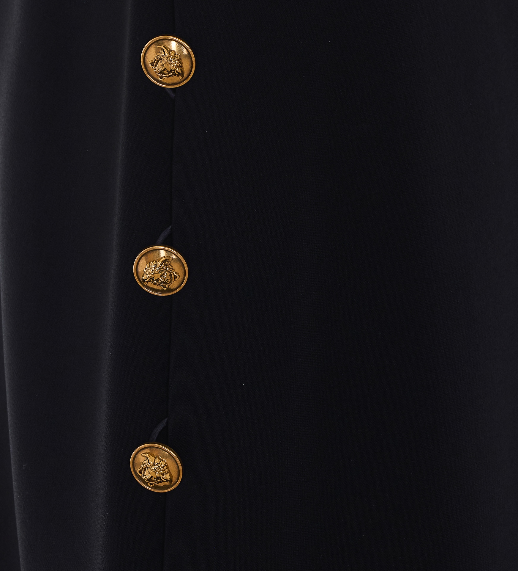 [Versace] Midi skirt FW26 10269161A133621B000