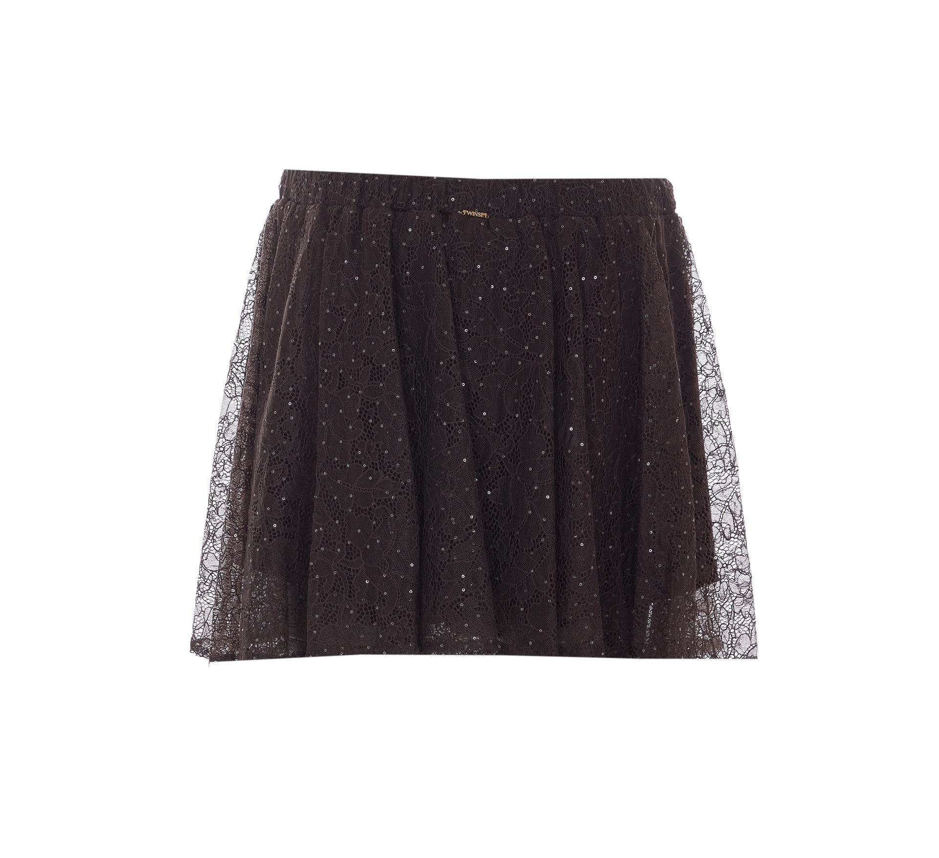 [Twin - set] Midi skirt FW26 262TF208213611