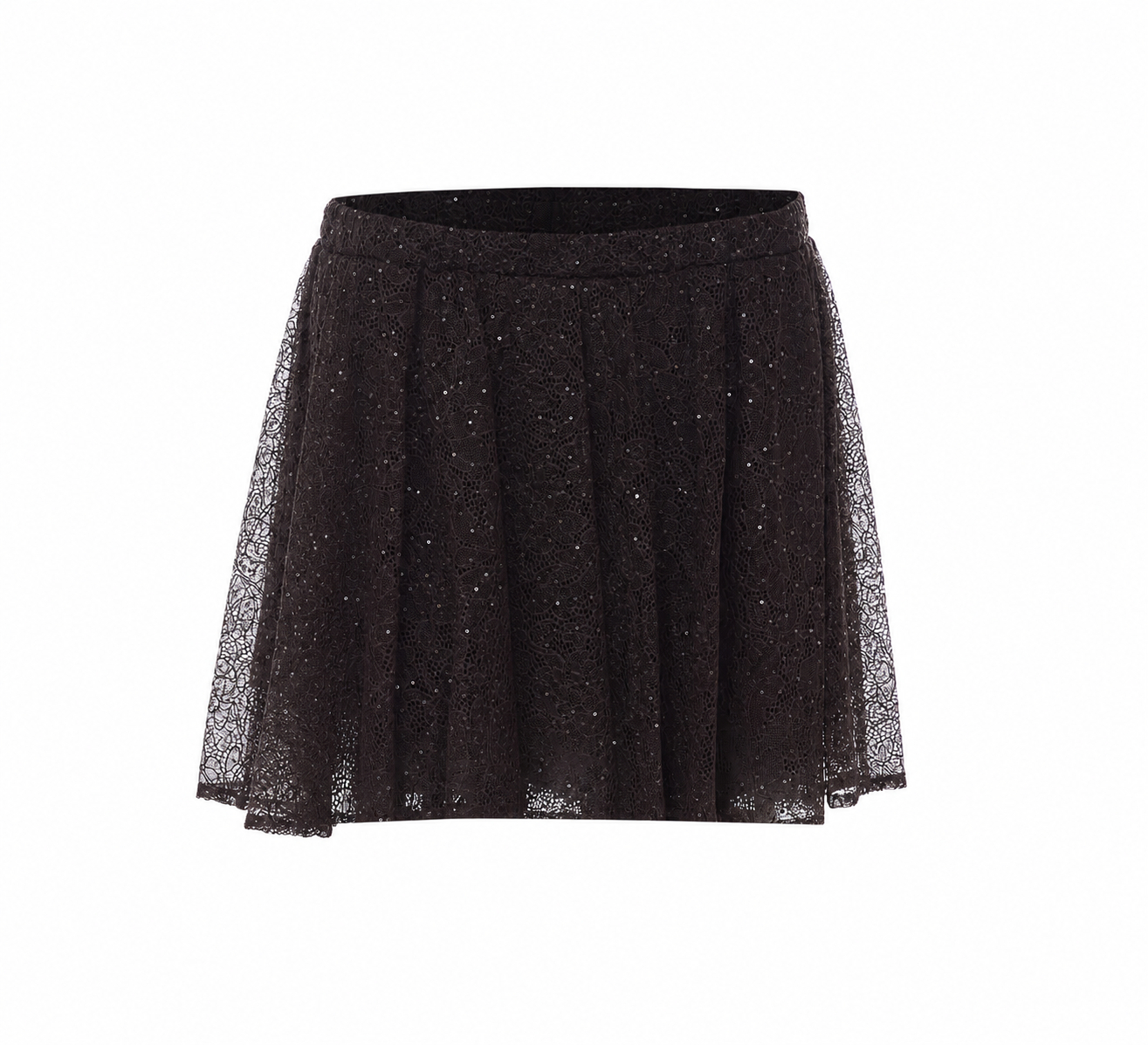 [Twin - set] Midi skirt FW26 262TF208213611