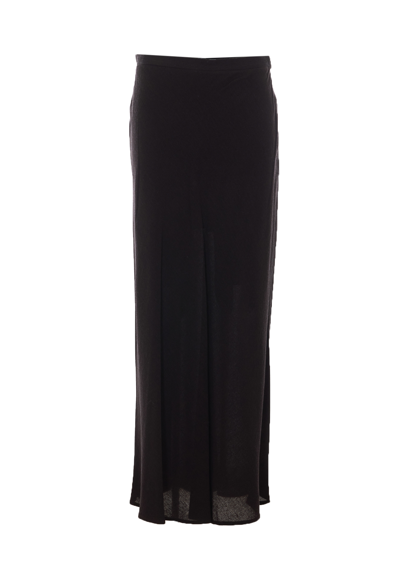 [Twin - set] Midi skirt FW26 262TF207313611