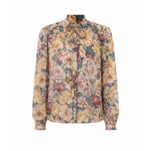 [Twin - set] Shirts Long Sleeve FW26 262TT261114099