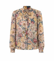 [Twin - set] Shirts Long Sleeve FW26 262TT261114099