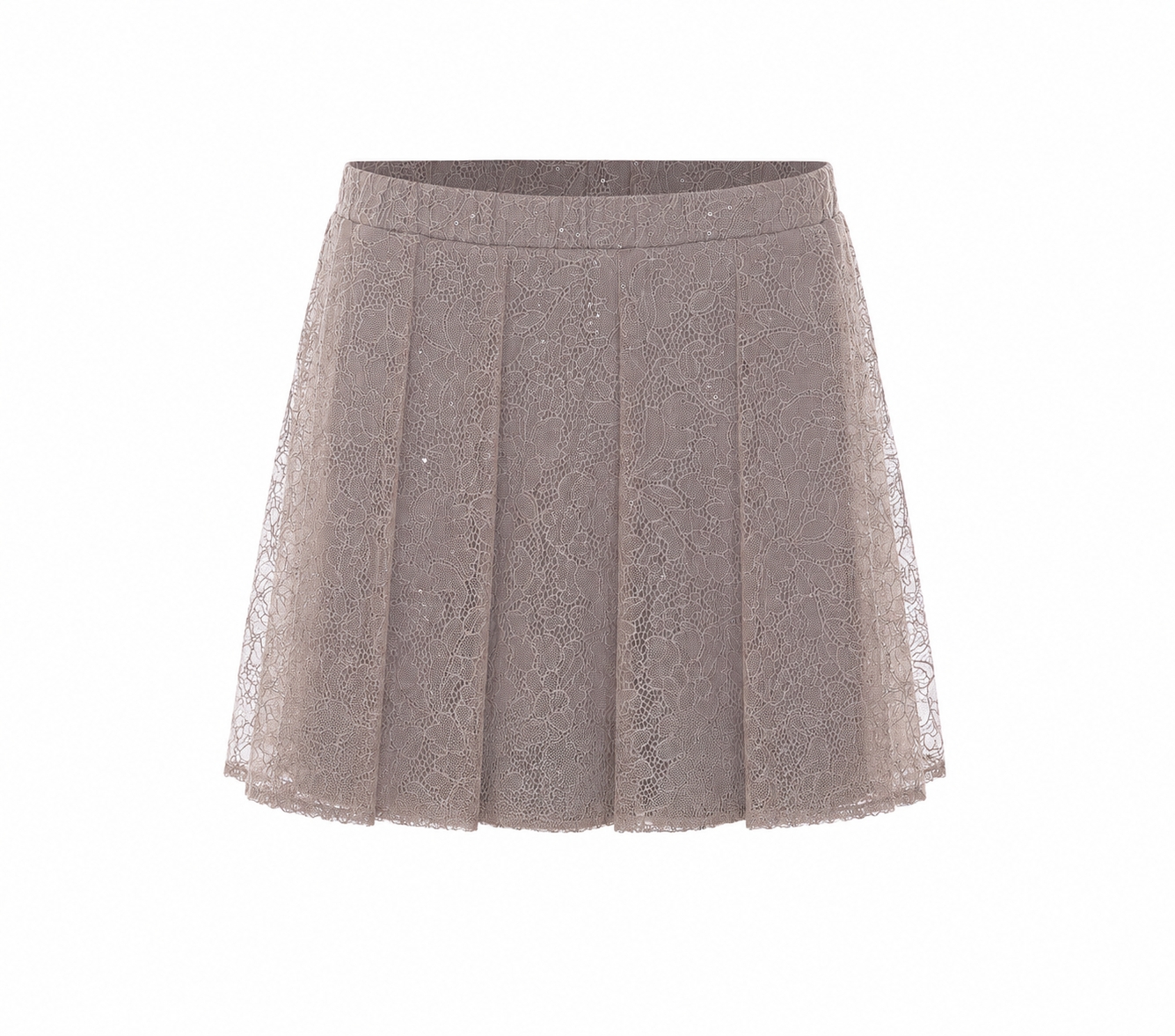 [Twin - set] Midi skirt FW26 262TF208200369
