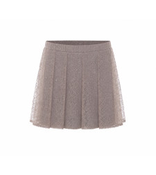 [Twin - set] Midi skirt FW26 262TF208200369