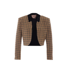 [Twin - set] Jacket FW26 262TT213014022