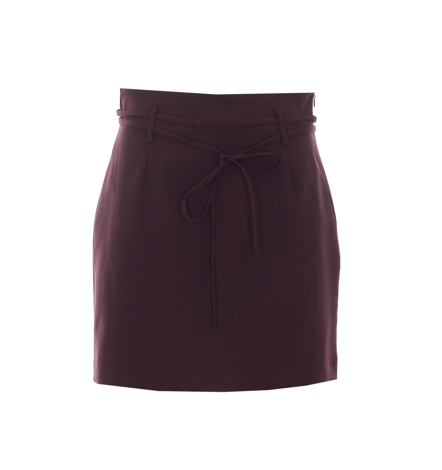 [Twin - set] Midi skirt FW26 262TF201605609
