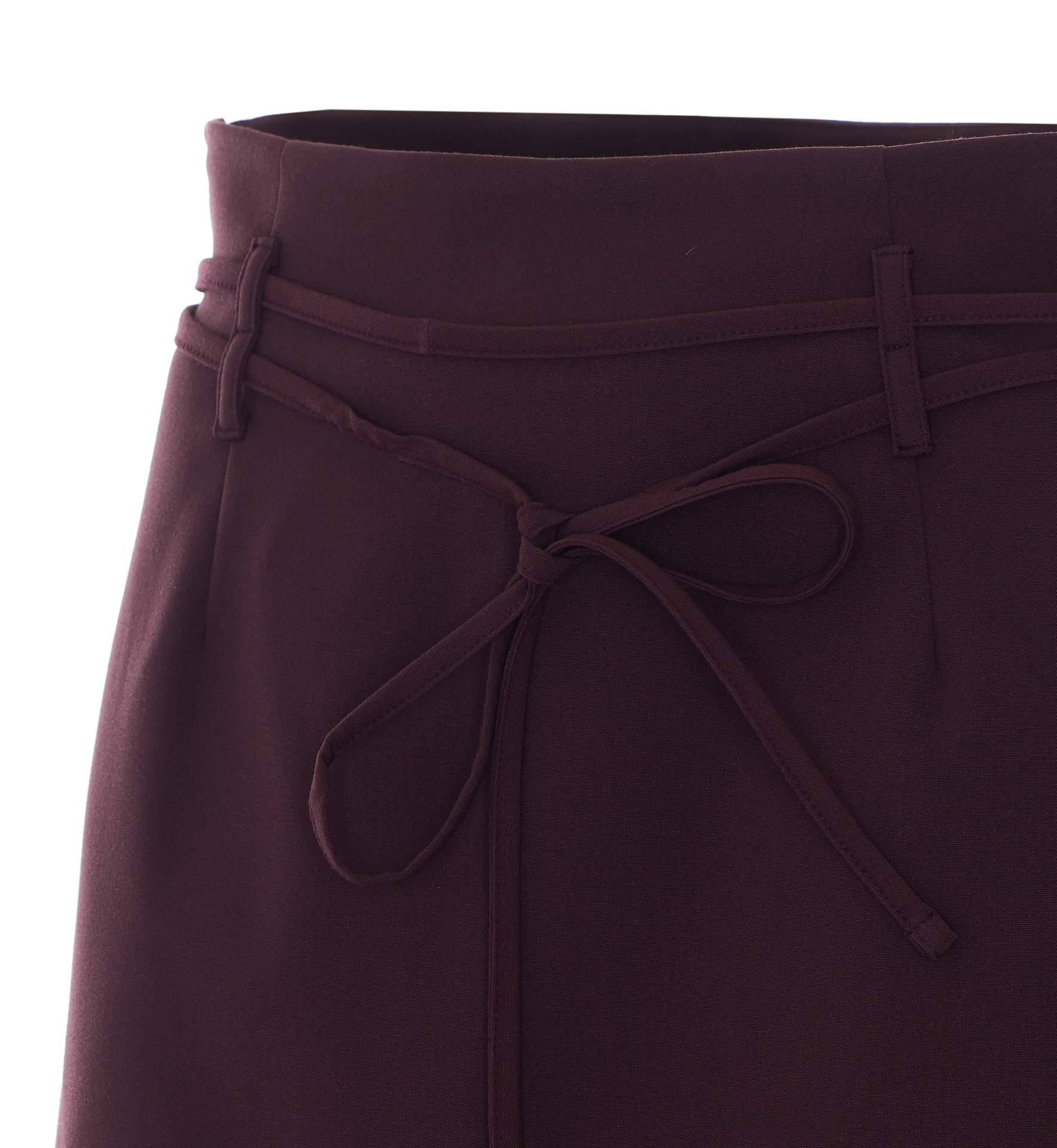 [Twin - set] Midi skirt FW26 262TF201605609