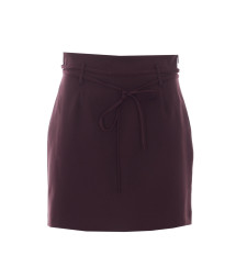 [Twin - set] Midi skirt FW26 262TF201605609