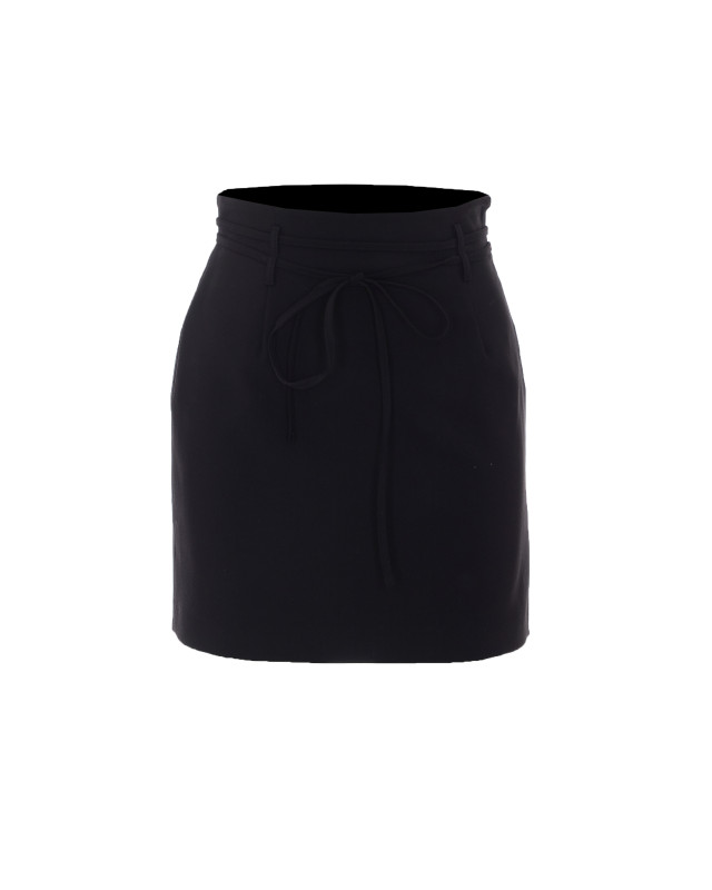 [Twin - set] Midi skirt FW26 262TF201600006