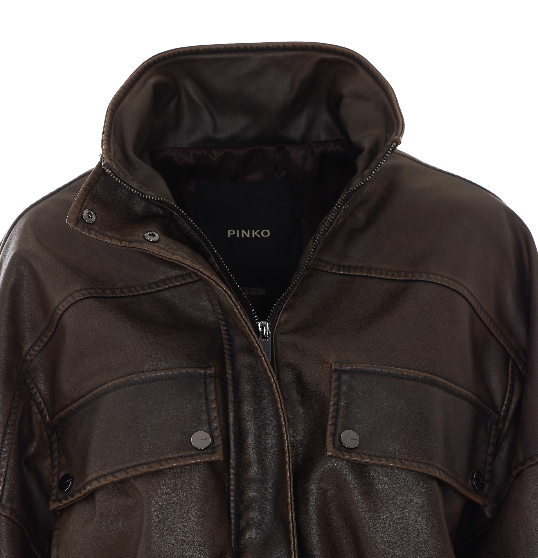 [PINKO] Jacket FW26 107074A3E8L64
