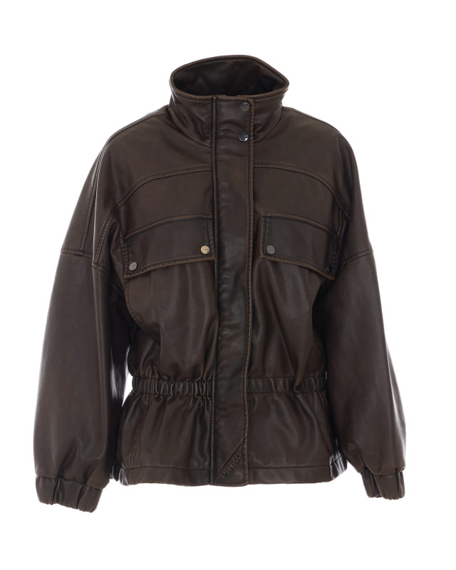 [PINKO] Jacket FW26 107074A3E8L64