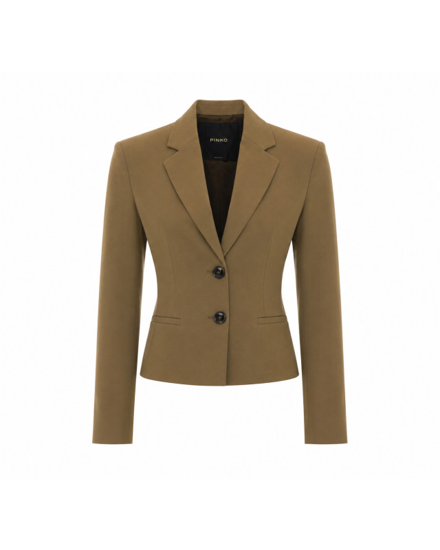 [PINKO] Jacket FW26 107784A3MPV59