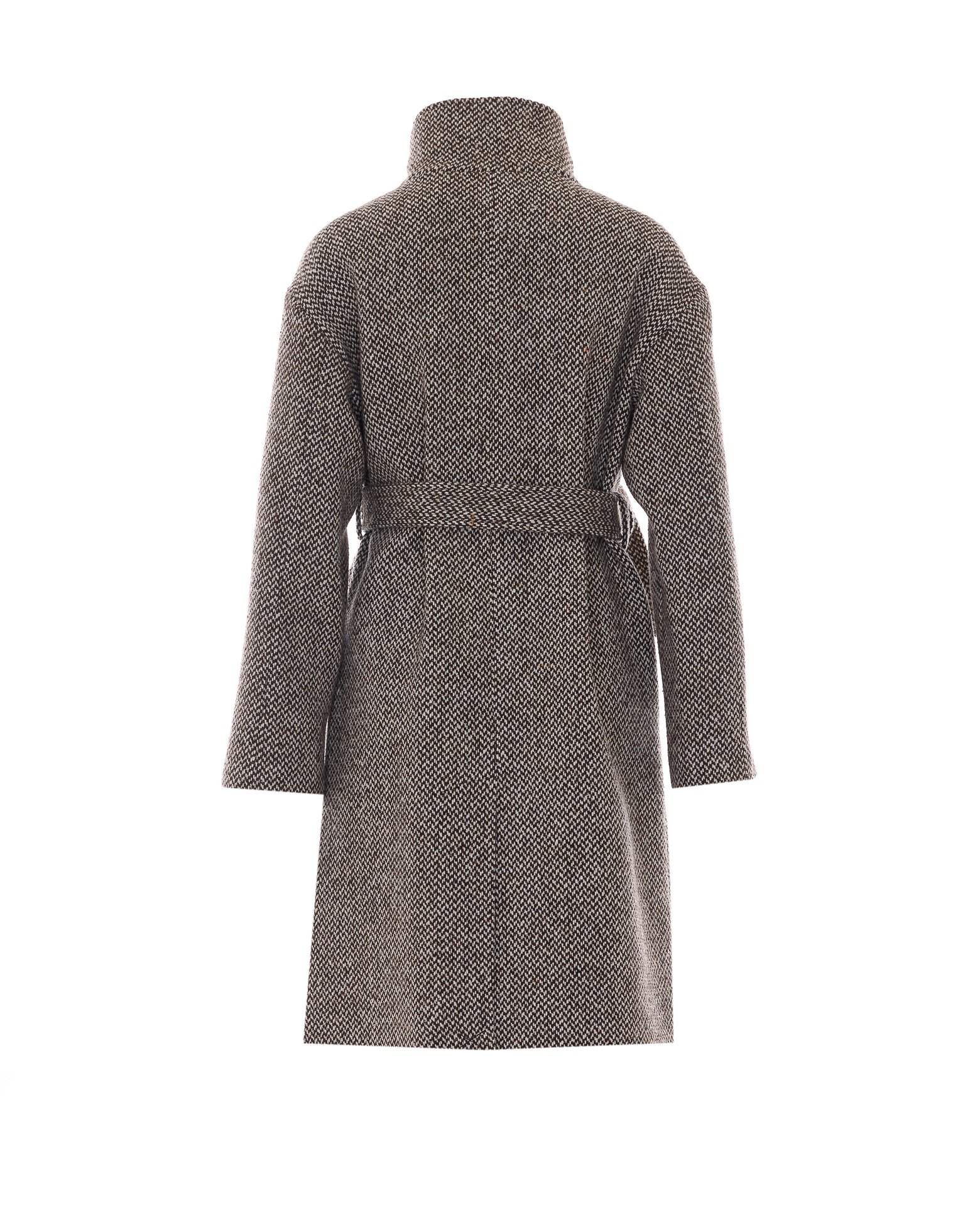 [Liu Jo] Coat FW26 CF6221T868AD3084