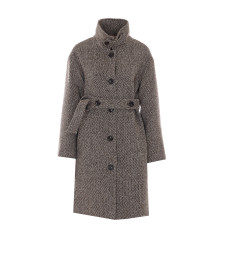 [Liu Jo] Coat FW26 CF6221T868AD3084