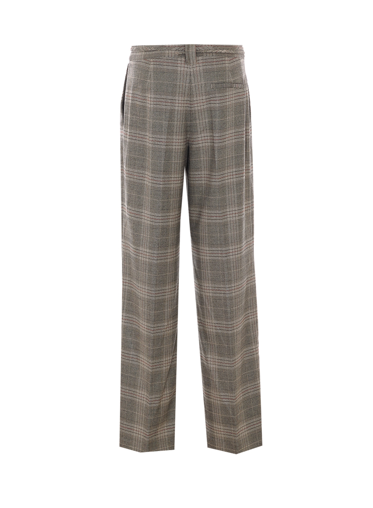 [Liu Jo] Pants FW26 CF6080T859AL9629