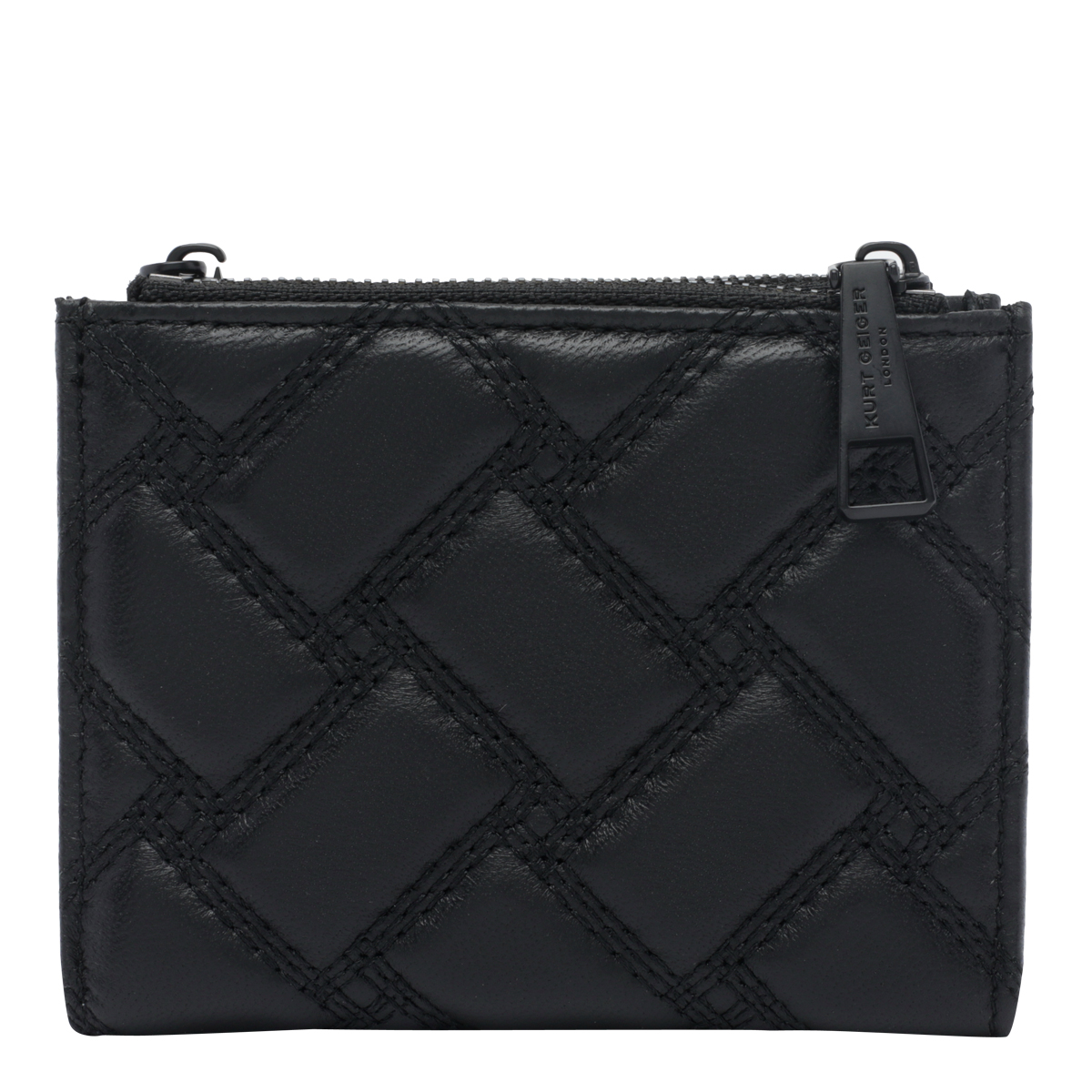 [Kurt Geiger] Wallet FW26 648500109BLACK