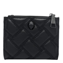 [Kurt Geiger] Wallet FW26 648500109BLACK
