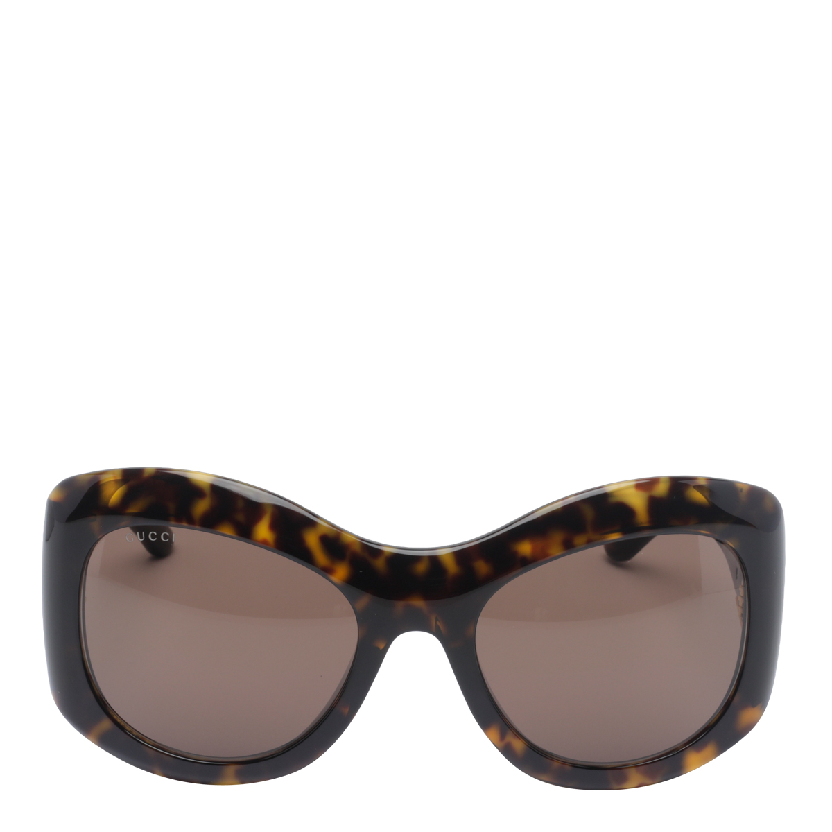 [Gucci] Sunglasses FW26 A0072YJ07402323