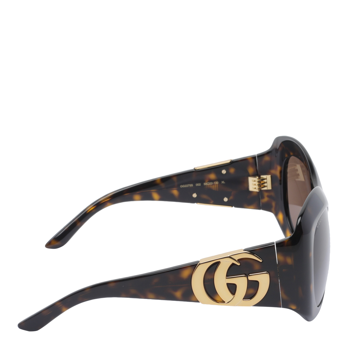 [Gucci] Sunglasses FW26 A0072YJ07402323
