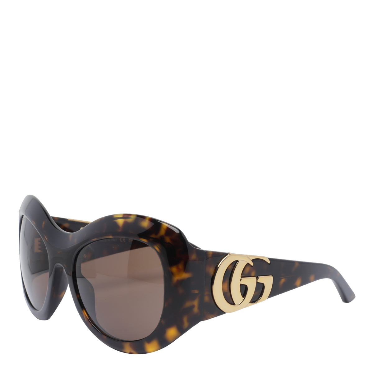 [Gucci] Sunglasses FW26 A0072YJ07402323