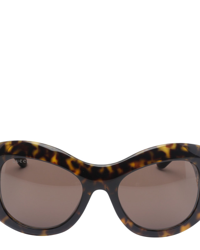 [Gucci] Sunglasses FW26 A0072YJ07402323