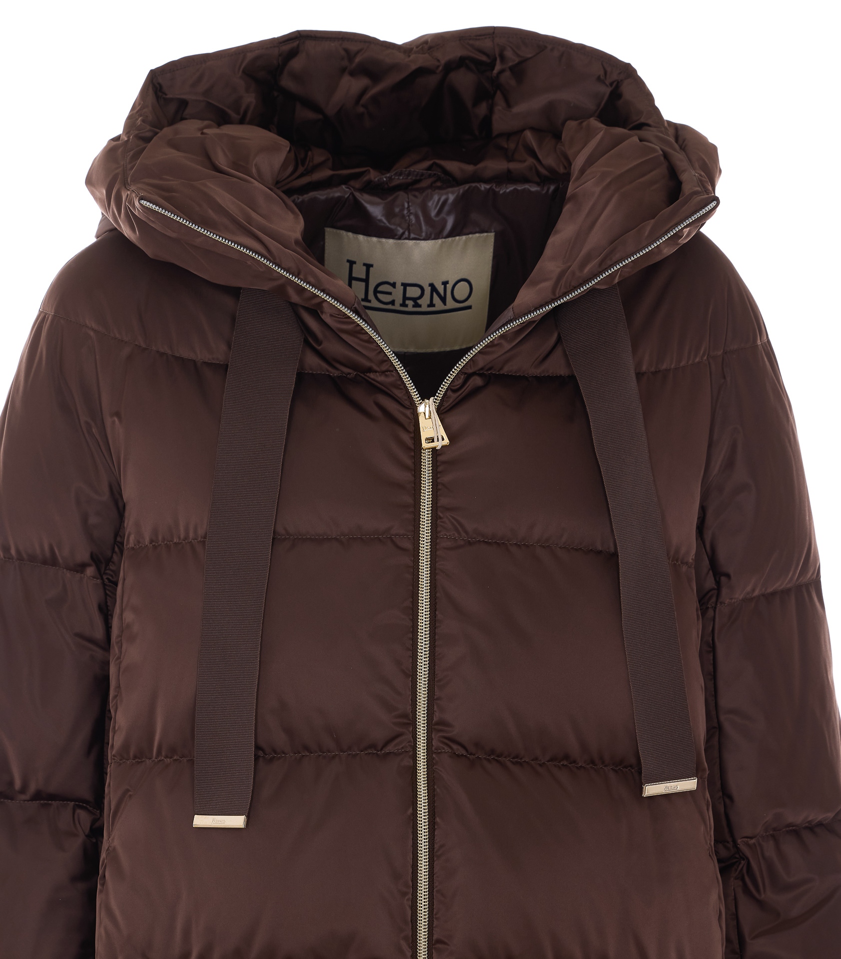 [Herno] Down jacket FW26 PI1304D12170Z8810