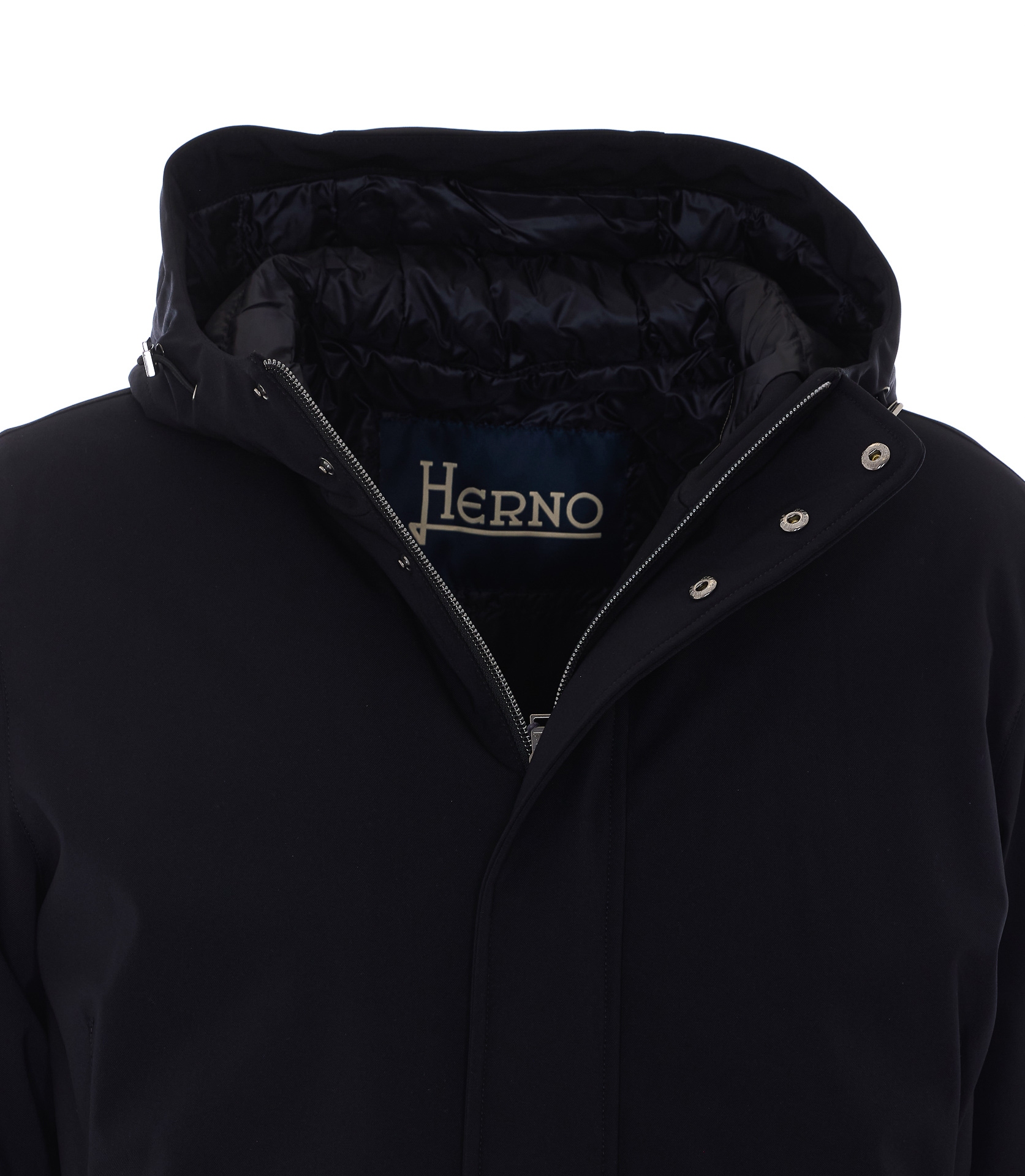 [Herno] Jacket FW26 PI001364U126509300