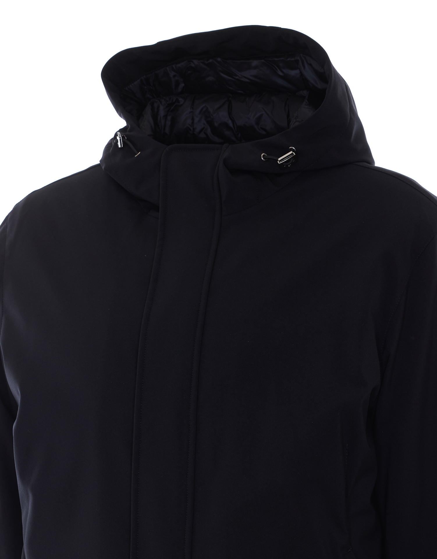[Herno] Jacket FW26 PI001364U126509300