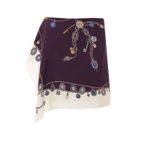 [Versace] Midi skirt FW26 10258201A186365R880