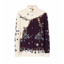 [Versace] Shirts Long Sleeve FW26 10256861A186825R880