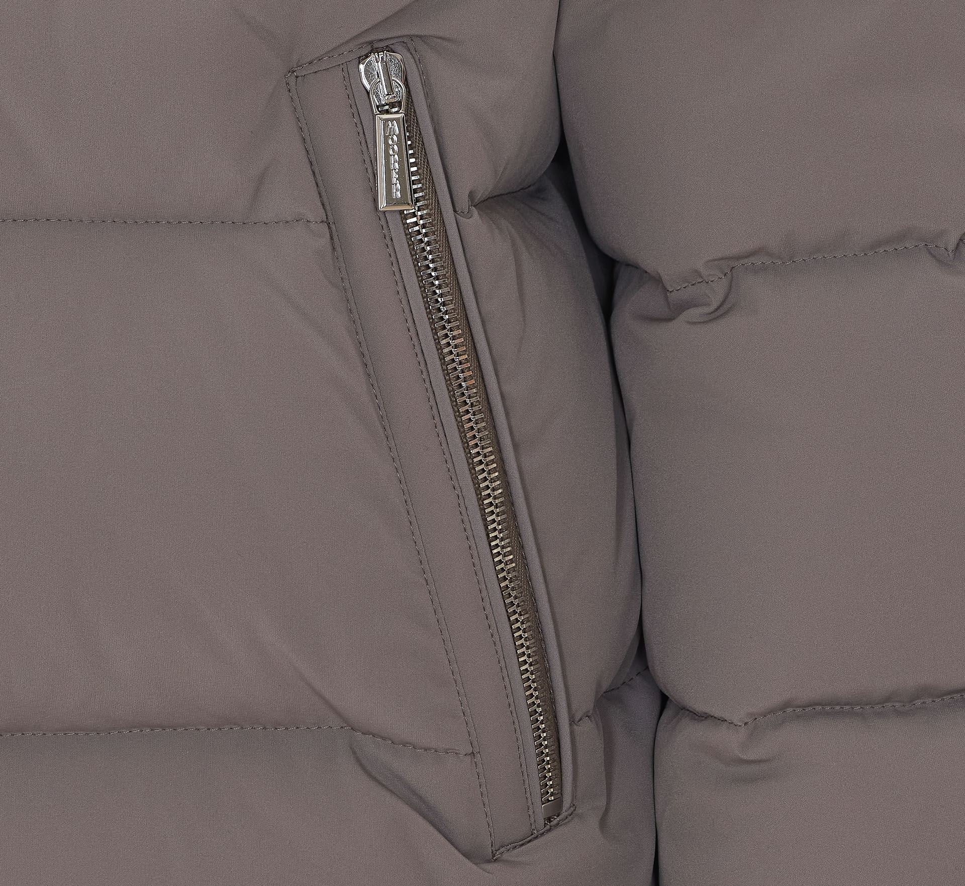 [Moorer] Down Jacket FW26 ALARICKKNU0104