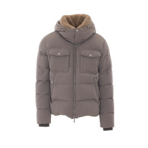 [Moorer] Down Jacket FW26 ALARICKKNU0104