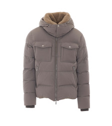 [Moorer] Down Jacket FW26 ALARICKKNU0104