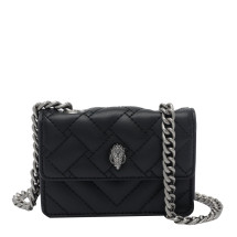 [Kurt Geiger] Wallet FW26 4574500979BLACK