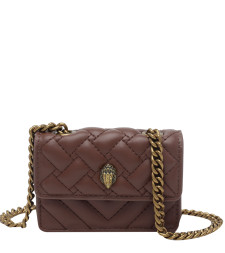 [Kurt Geiger] Shoulder bag FW26 5848254979WINE