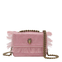 [Kurt Geiger] Shoulder bag FW26 5848253609PALE PINK