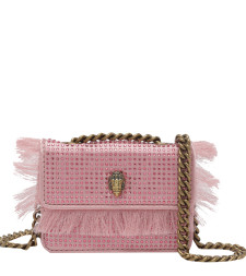 [Kurt Geiger] Shoulder bag FW26 5848253609PALE PINK