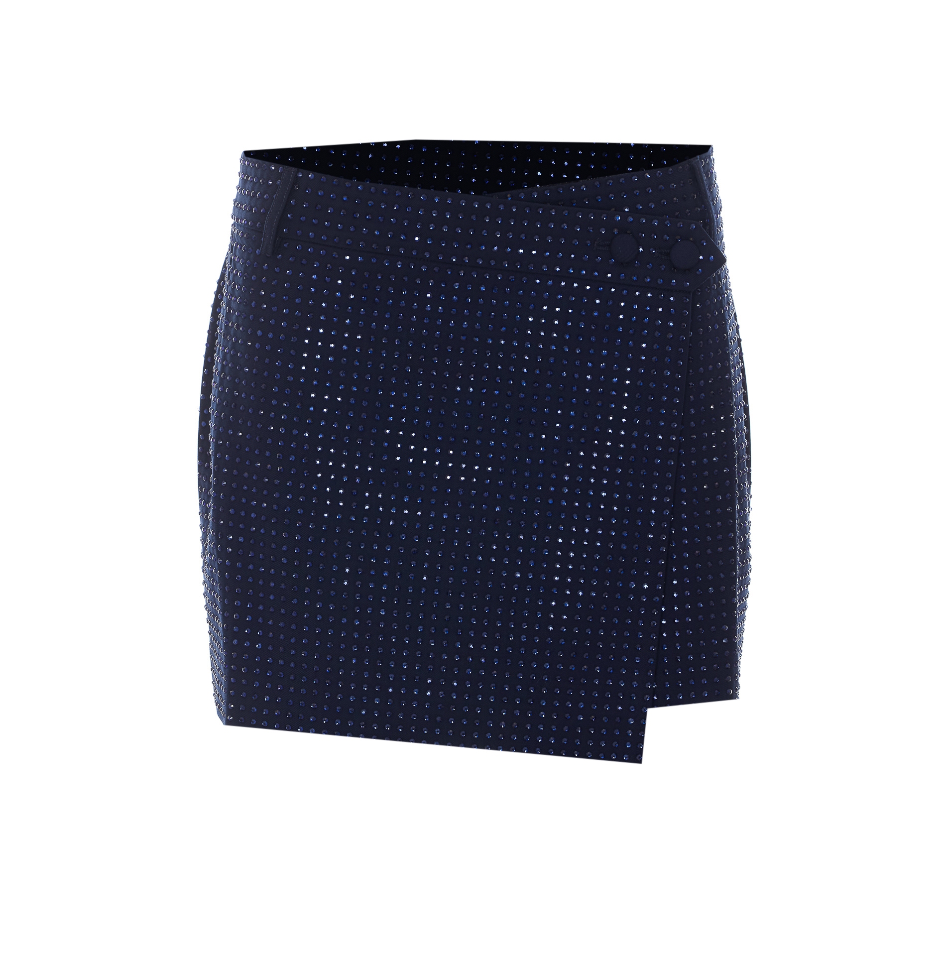 [PINKO] Midi skirt FW26 107674A3M0G56