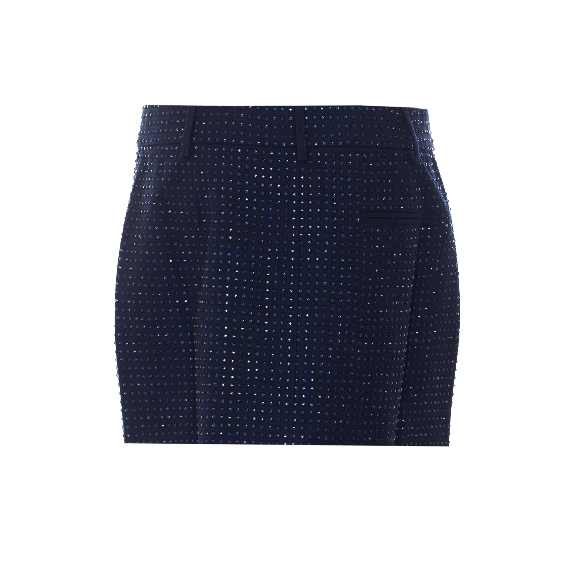 [PINKO] Midi skirt FW26 107674A3M0G56
