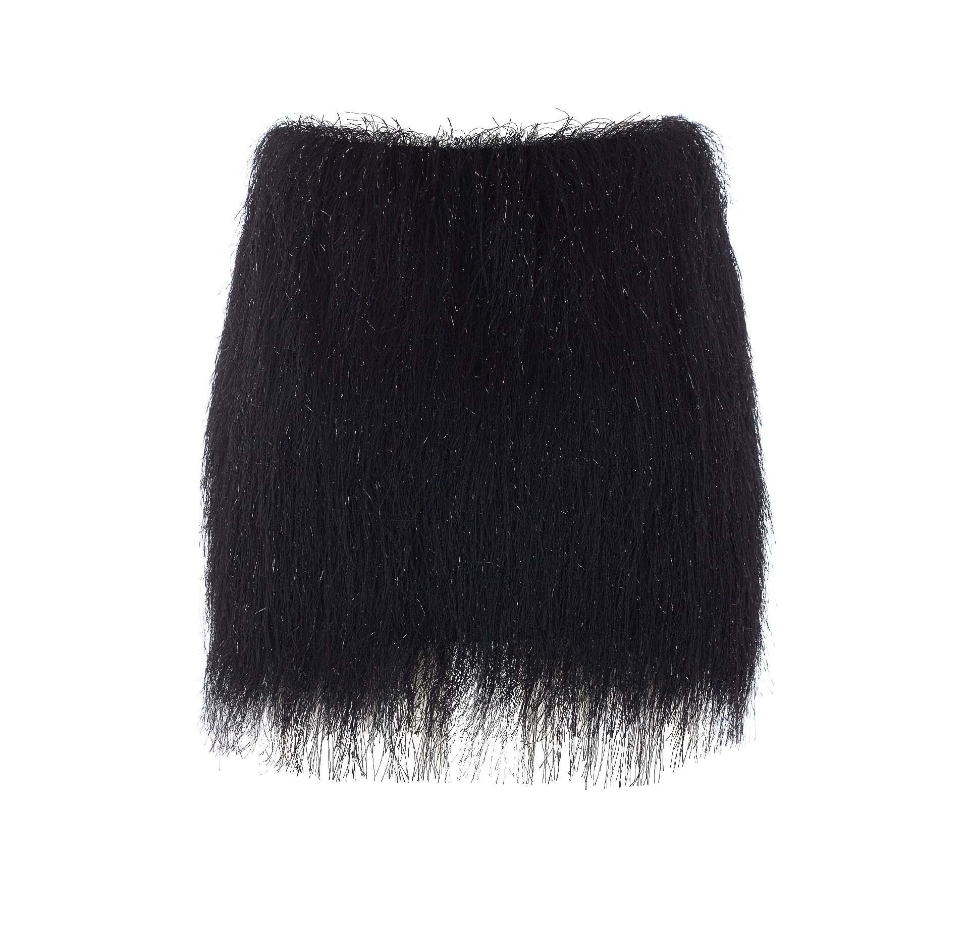 [Liu Jo] Midi skirt FW26 CF6135J399622222