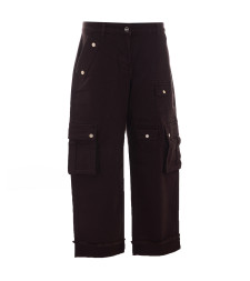 [Liu Jo] Pants FW26 CF6227T1819X0807