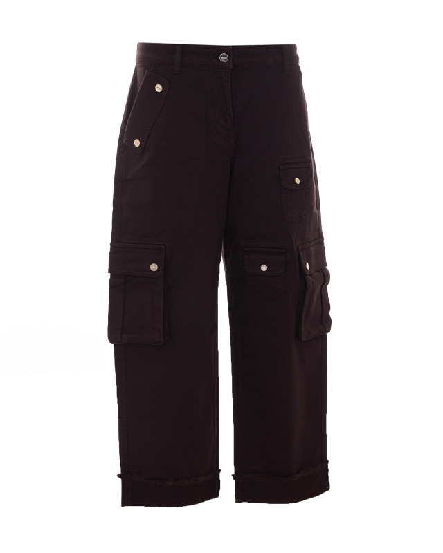 [Liu Jo] Pants FW26 CF6227T1819X0807