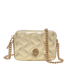[Kurt Geiger] Wallet FW26 3530161979GOLD
